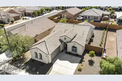 25915 W Quail Avenue, Buckeye, AZ 85396 - Photo 43