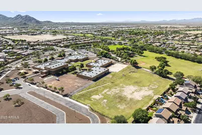 25915 W Quail Avenue, Buckeye, AZ 85396 - Photo 67