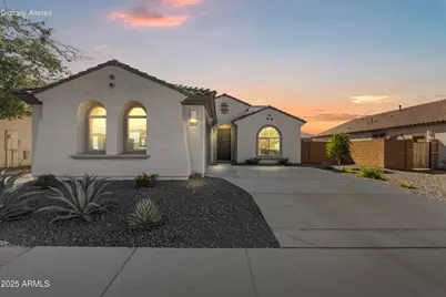 25915 W Quail Avenue, Buckeye, AZ 85396 - Photo 37