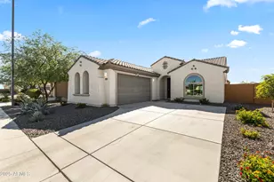 25915 W Quail Ave, Buckeye, AZ 85396 - Photo 3