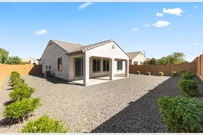 25915 W Quail Avenue, Buckeye, AZ 85396 - Photo 43