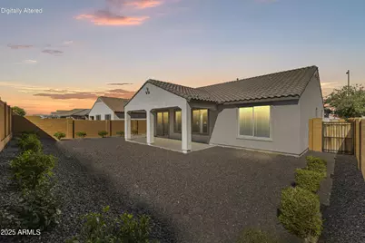 25915 W Quail Avenue, Buckeye, AZ 85396 - Photo 43