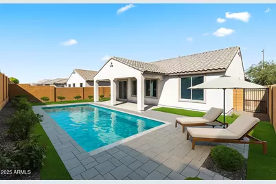 25915 W Quail Avenue, Buckeye, AZ 85396 - Photo 41