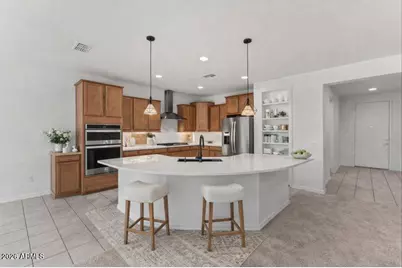 25915 W Quail Avenue, Buckeye, AZ 85396 - Photo 3