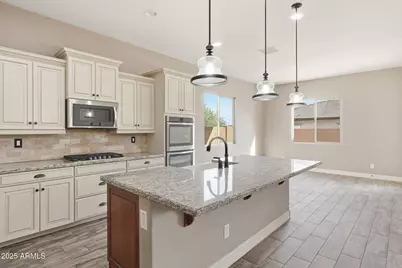 20421 W Legend Trail, Buckeye, AZ 85396 - Photo 3