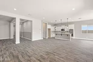 20421 W Legend Trail, Buckeye, AZ 85396 - Photo 7