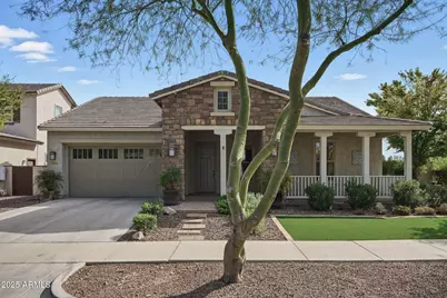 20421 W Legend Trail, Buckeye, AZ 85396 - Photo 1