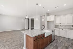 20421 W Legend Trail, Buckeye, AZ 85396 - Photo 5