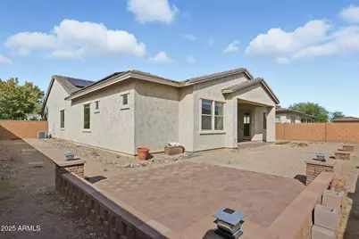 20421 W Legend Trail, Buckeye, AZ 85396 - Photo 31