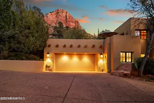 123 E Mallard Dr, Sedona, AZ 86336 - Photo 37