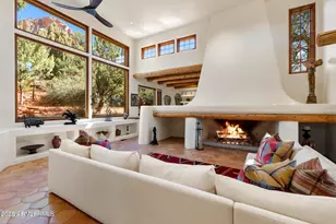 123 E Mallard Dr, Sedona, AZ 86336 - Photo 9