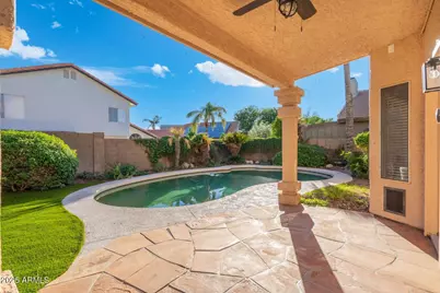 4931 E Paradise Lane, Scottsdale, AZ 85254 - Photo 29