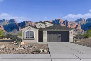 4171 S 241st Ln, Buckeye, AZ 85326 - Photo 1