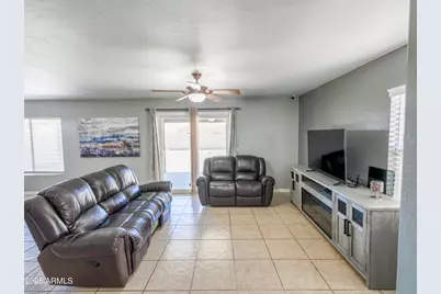 12418 N Palm Street, El Mirage, AZ 85335 - Photo 3