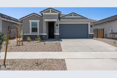 46445 W Lander Lane, Maricopa, AZ 85139 - Photo 1