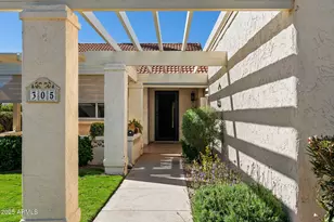 305 Leisure World, Mesa, AZ 85206 - Photo 3