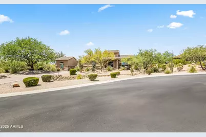 8736 E Granite Pass Road, Scottsdale, AZ 85266 - Photo 43