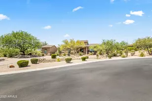 8736 E Granite Pass Rd, Scottsdale, AZ 85266 - Photo 43