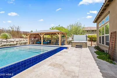 8736 E Granite Pass Road, Scottsdale, AZ 85266 - Photo 33