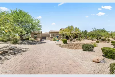 8736 E Granite Pass Road, Scottsdale, AZ 85266 - Photo 39