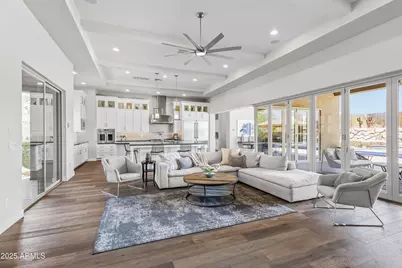 8736 E Granite Pass Road, Scottsdale, AZ 85266 - Photo 5