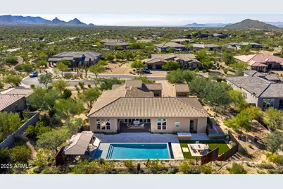 8736 E Granite Pass Road, Scottsdale, AZ 85266 - Photo 1