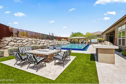 8736 E Granite Pass Road, Scottsdale, AZ 85266 - Photo 35