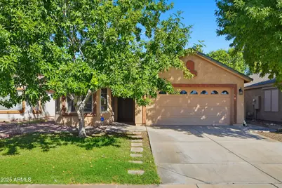 10858 W Edgemont Avenue W, Avondale, AZ 85392 - Photo 1