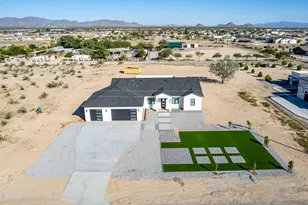 681 N Bruner Rd, Buckeye, AZ 85396 - Photo 49
