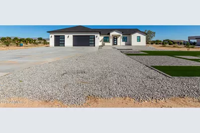 681 N Bruner Road, Buckeye, AZ 85396 - Photo 3