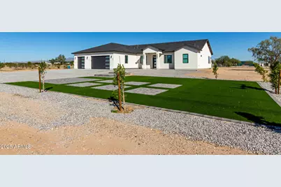 681 N Bruner Road, Buckeye, AZ 85396 - Photo 5