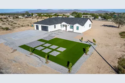 681 N Bruner Road, Buckeye, AZ 85396 - Photo 51