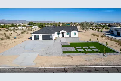 681 N Bruner Road, Buckeye, AZ 85396 - Photo 45