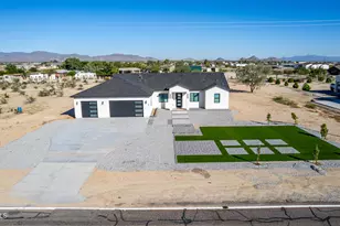681 N Bruner Rd, Buckeye, AZ 85396 - Photo 45