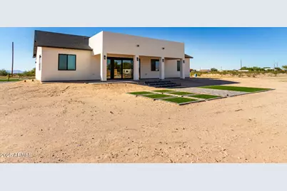 681 N Bruner Road, Buckeye, AZ 85396 - Photo 41