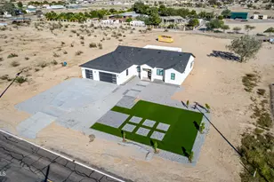 681 N Bruner Rd, Buckeye, AZ 85396 - Photo 47