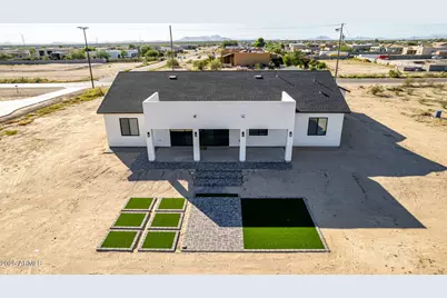 681 N Bruner Road, Buckeye, AZ 85396 - Photo 59