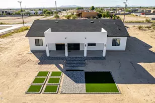 681 N Bruner Rd, Buckeye, AZ 85396 - Photo 59