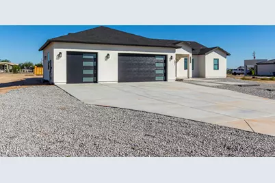 681 N Bruner Road, Buckeye, AZ 85396 - Photo 1