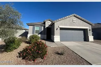 1566 E Fletcher Drive, Casa Grande, AZ 85122 - Photo 1