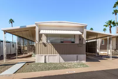 303 S Recker Road #200, Mesa, AZ 85206 - Photo 1