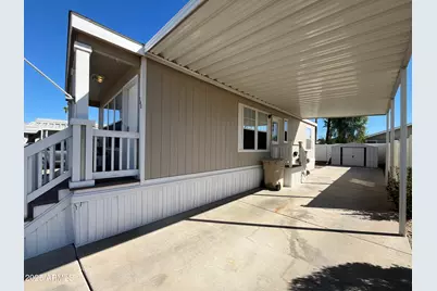 10960 N 67th Avenue #145, Glendale, AZ 85304 - Photo 5