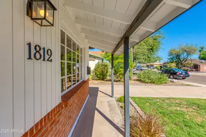 1812 S Shafer Drive, Tempe, AZ 85281 - Photo 3