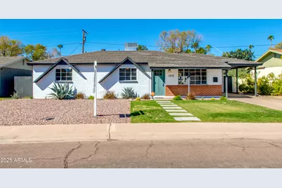 1812 S Shafer Drive, Tempe, AZ 85281 - Photo 1