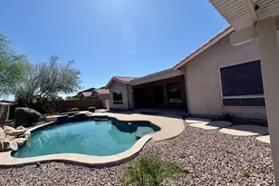 40533 N Cross Timbers Trail, Anthem, AZ 85086 - Photo 51