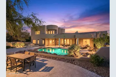 10918 E Sutherland Way, Scottsdale, AZ 85262 - Photo 5