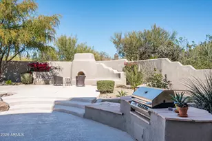 10918 E Sutherland Way, Scottsdale, AZ 85262 - Photo 31