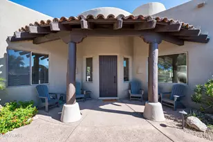 10918 E Sutherland Way, Scottsdale, AZ 85262 - Photo 5