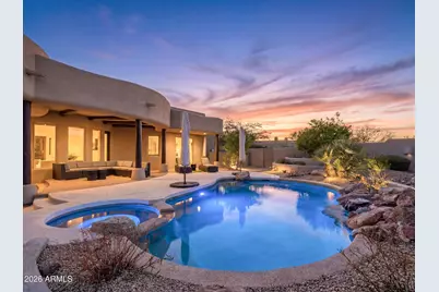 10918 E Sutherland Way, Scottsdale, AZ 85262 - Photo 3