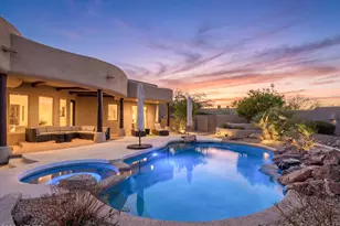 10918 E Sutherland Way, Scottsdale, AZ 85262 - Photo 3